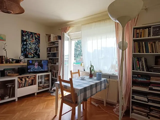 Eladó lakás Budapest XV. kerület, Rákospalota 49 nm