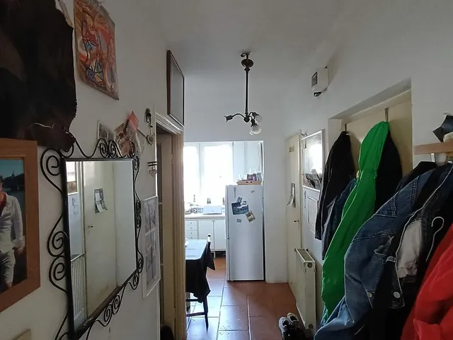 Eladó lakás Budapest XV. kerület, Rákospalota 49 nm