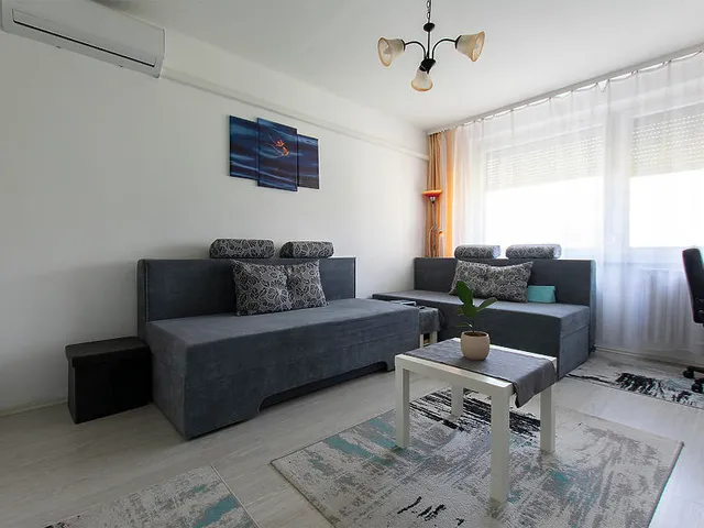 Eladó lakás Budapest XXI. kerület 33 nm