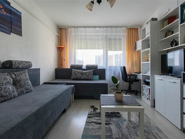 Eladó lakás Budapest XXI. kerület 33 nm
