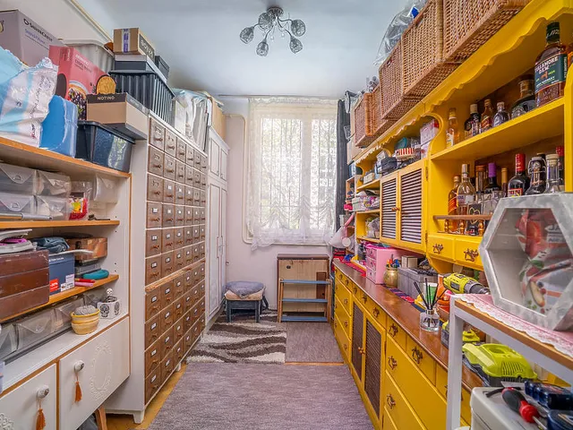 Eladó lakás Budapest XXI. kerület 44 nm