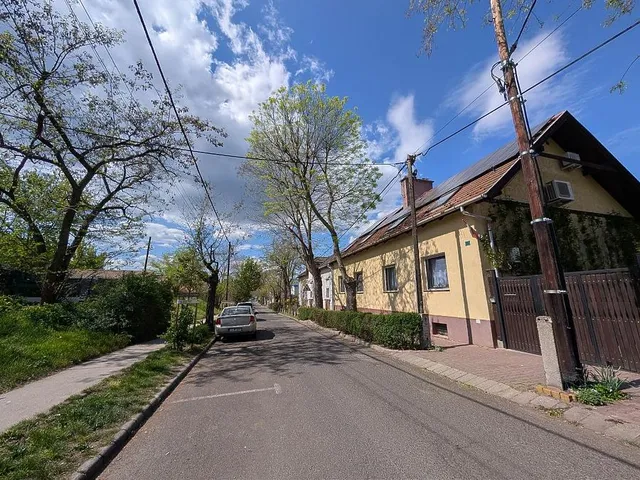 Eladó lakás Budapest IV. kerület, Újpest 24 nm