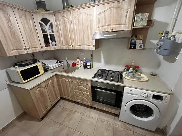 Eladó lakás Budapest IV. kerület, Újpest 24 nm