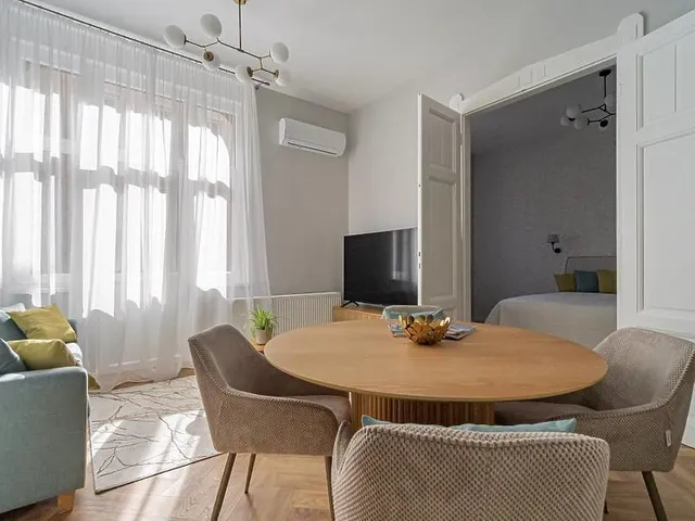 Eladó lakás Budapest IX. kerület 74 nm