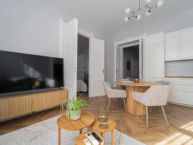 Eladó lakás Budapest IX. kerület, Thaly Kálmán utca 74 nm