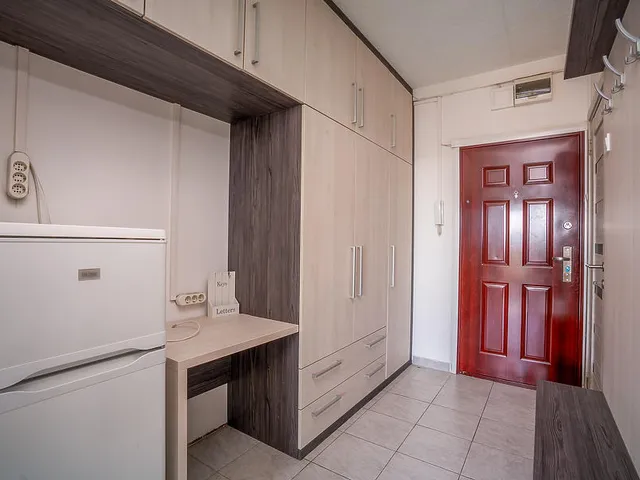 Eladó lakás Budapest XXI. kerület, Kossuth Lajos utca 35 nm