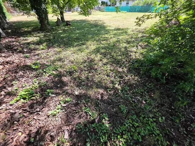 Eladó telek Budapest XVII. kerület, Rákoscsaba-Újtelep 1112 nm