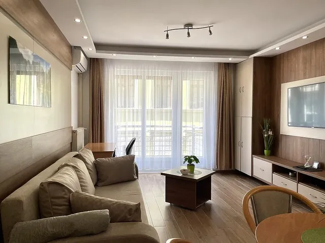 Kiadó lakás Budapest VI. kerület 47 nm