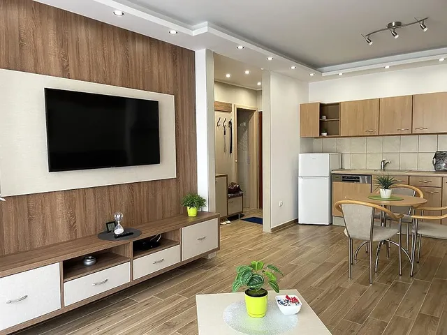 Kiadó lakás Budapest VI. kerület 47 nm