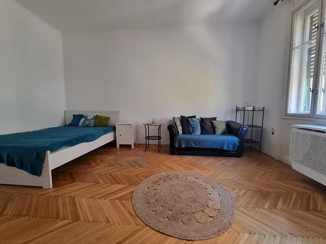 Kiadó lakás Budapest IX. kerület 33 nm