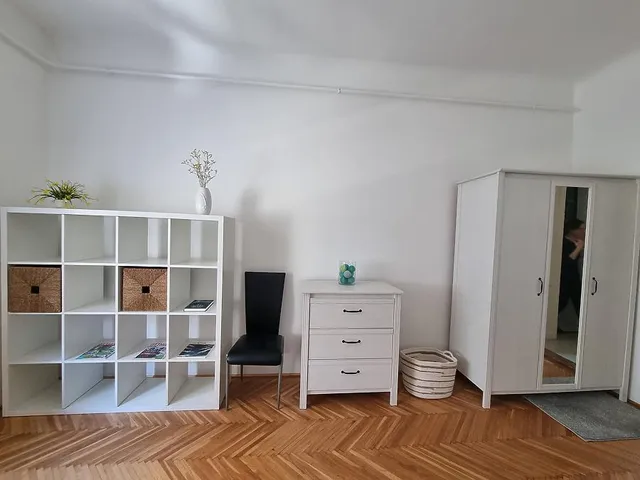 Kiadó lakás Budapest IX. kerület, Sobieski János utca 33 nm