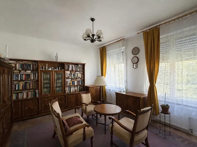 Eladó lakás Budapest XI. kerület, Kelenföld, Hengermalom út 35 nm