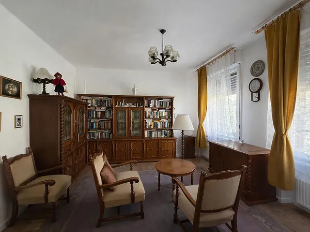 Eladó lakás Budapest XI. kerület, Kelenföld, Hengermalom út 35 nm