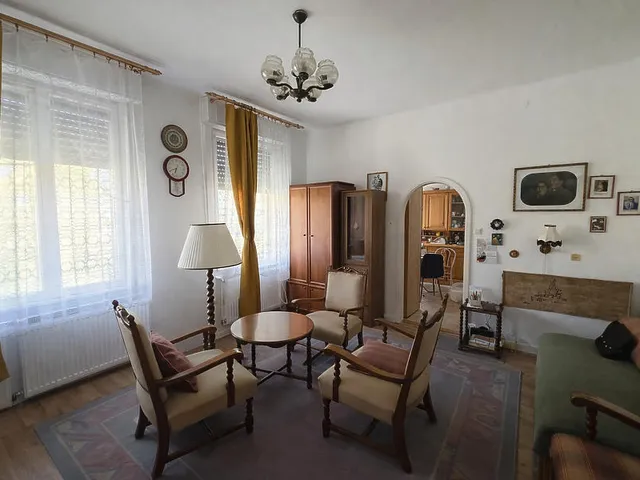 Eladó lakás Budapest XI. kerület, Kelenföld, Hengermalom út 35 nm