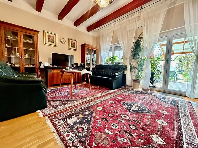 Eladó ház Budapest III. kerület, Csillaghegy 154 nm