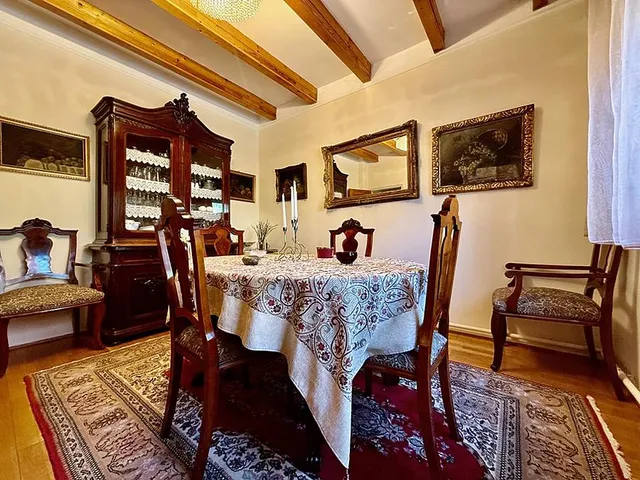 Eladó ház Budapest III. kerület, Csillaghegy 154 nm