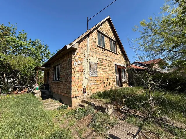 Eladó ház Budapest XVII. kerület 80 nm