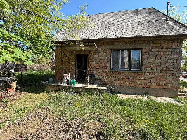 Eladó ház Budapest XVII. kerület 80 nm