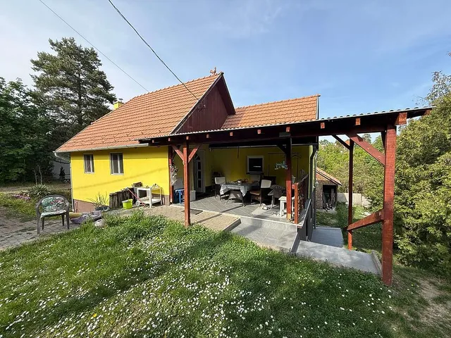 Eladó ház Szentendre 120 nm