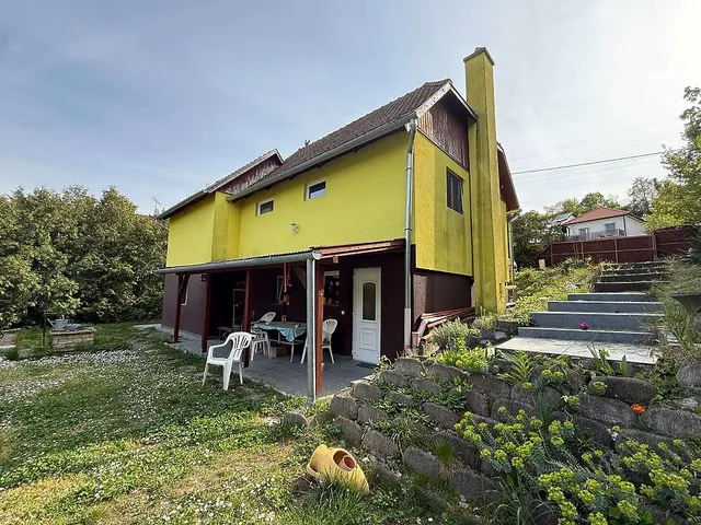 Eladó ház Szentendre 120 nm