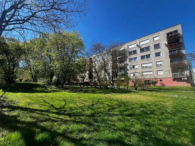 Eladó lakás Gödöllő 62 nm