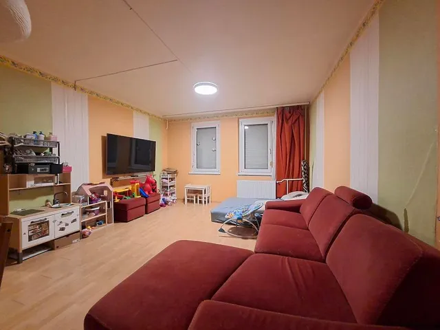 Eladó lakás Budapest X. kerület, Felsőrákos 53 nm