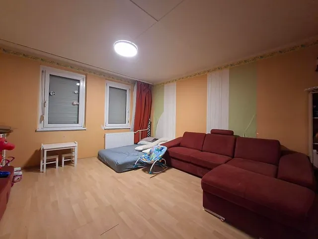 Eladó lakás Budapest X. kerület, Felsőrákos 53 nm