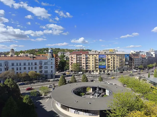 Eladó lakás Budapest XI. kerület, Kelenföld 56 nm