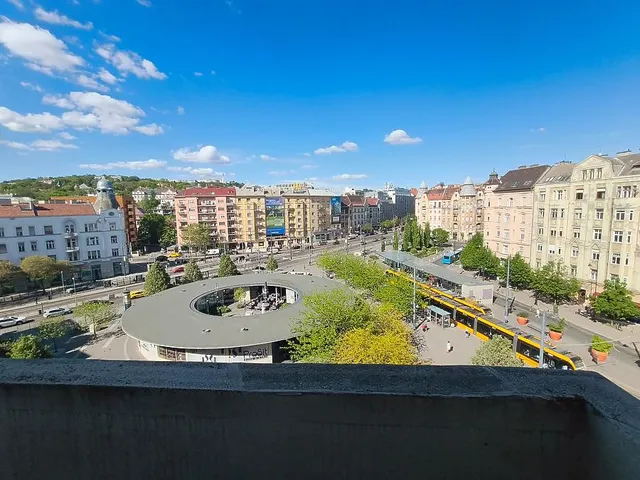 Eladó lakás Budapest XI. kerület, Kelenföld, Móricz Zsigmond körtér 56 nm