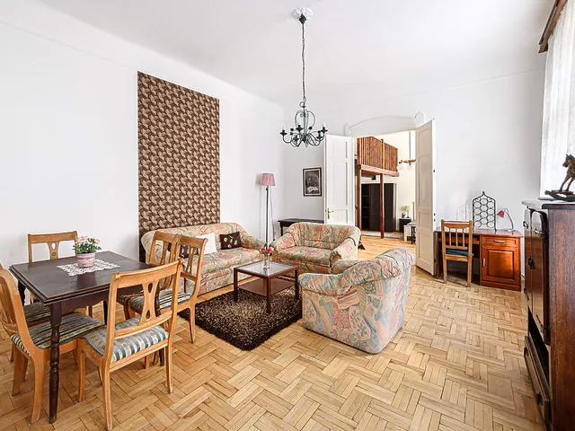 Eladó lakás Budapest VIII. kerület, Palotanegyed 82 nm