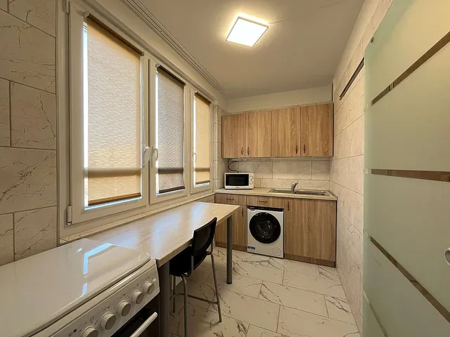 Kiadó lakás Budapest III. kerület, Óbuda 50 nm