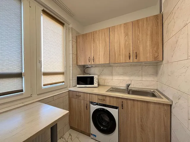 Kiadó lakás Budapest III. kerület, Óbuda 50 nm