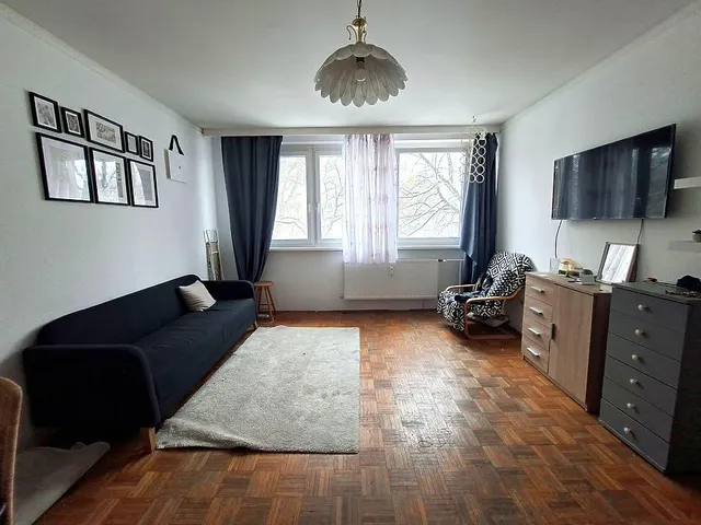 Eladó lakás Budapest XIV. kerület, Alsórákos 46 nm