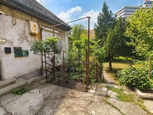 Eladó lakás Budapest IV. kerület, Újpest 30 nm