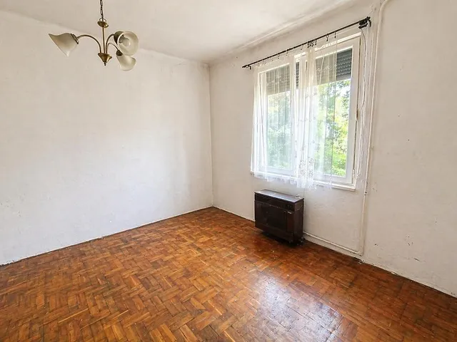 Eladó lakás Budapest IV. kerület, Újpest 30 nm