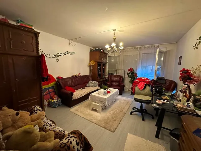 Eladó lakás Budapest X. kerület, Újhegy 68 nm