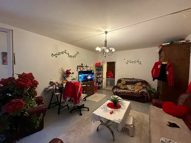 Eladó lakás Budapest X. kerület, Újhegy 68 nm