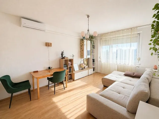 Eladó lakás Budapest IV. kerület, Újpest 34 nm