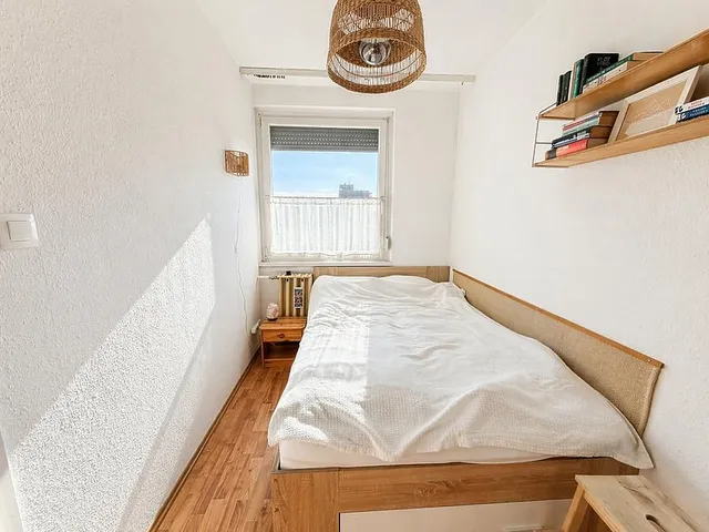 Eladó lakás Budapest IV. kerület, Újpest 34 nm