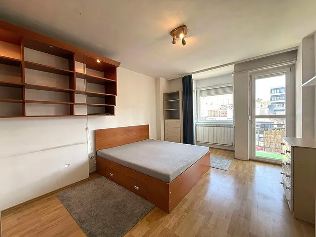 Eladó lakás Budapest III. kerület, Óbuda 56 nm