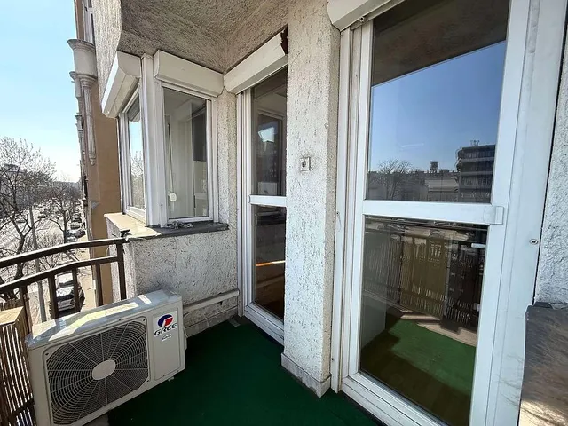 Eladó lakás Budapest III. kerület, Óbuda 56 nm