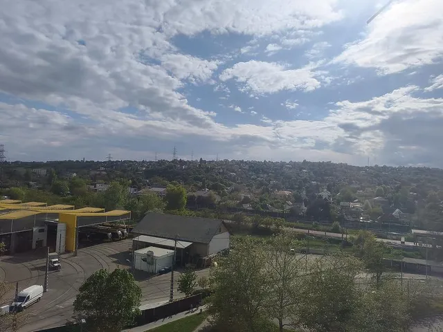 Eladó lakás Budapest XI. kerület, Albertfalva 60 nm