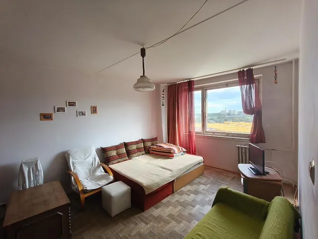 Eladó lakás Budapest XI. kerület, Albertfalva, Fehérvári út 60 nm