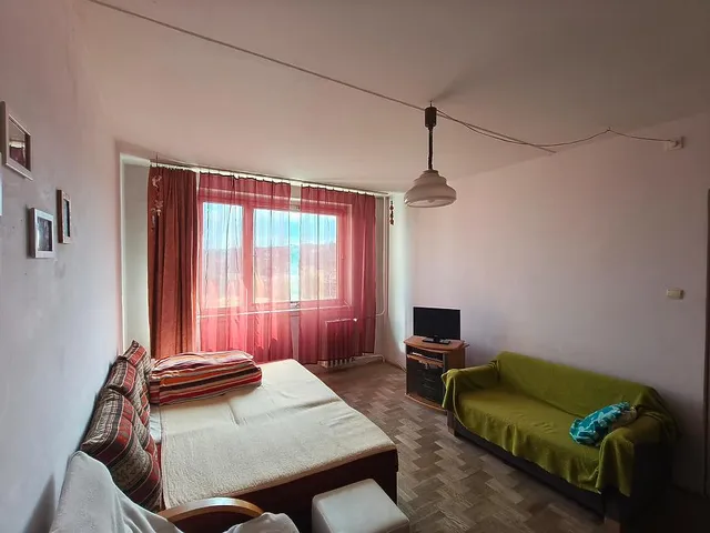 Eladó lakás Budapest XI. kerület, Albertfalva, Fehérvári út 60 nm