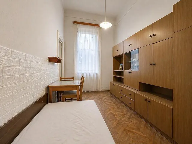 Eladó lakás Budapest II. kerület 31 nm