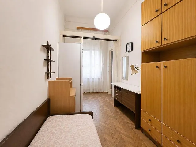 Eladó lakás Budapest II. kerület 31 nm