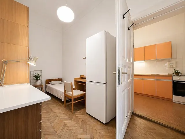 Eladó lakás Budapest II. kerület 31 nm