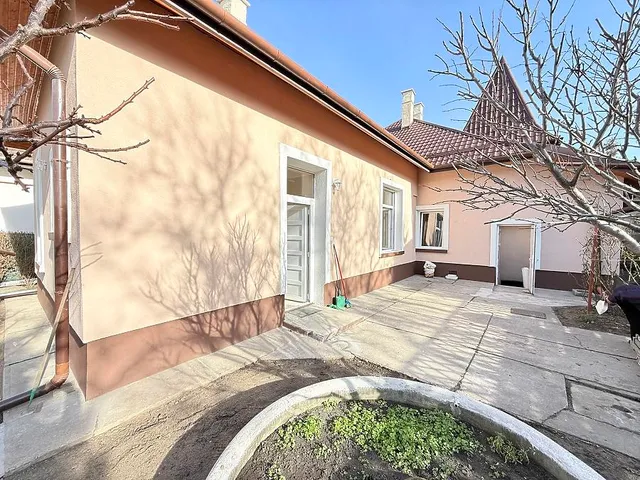 Eladó ház Budapest XVI. kerület, Mátyásföld 146 nm