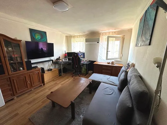 Eladó lakás Budapest X. kerület, Laposdűlő 38 nm