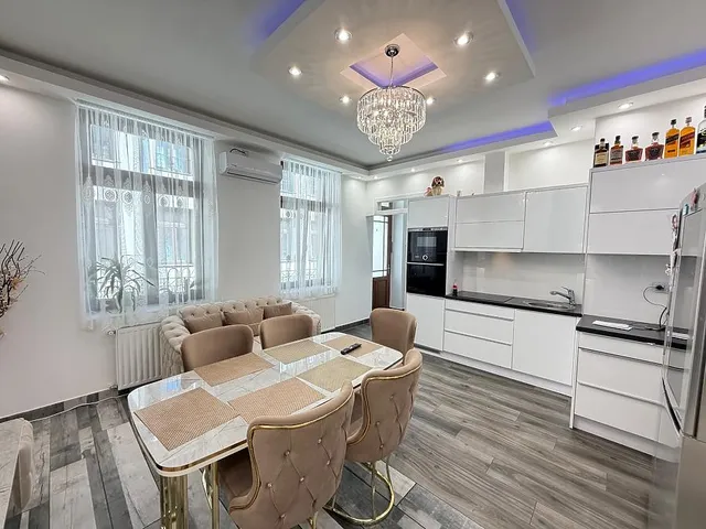 Eladó lakás Budapest IX. kerület 57 nm